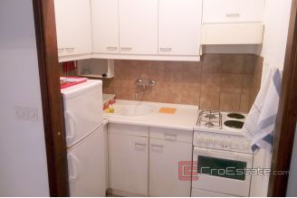 006 5088 30 primosten house first row to the sea for sale