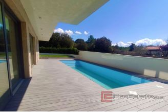 009 2040 15 near zadar modern villa with sea view for sale