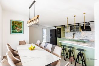 020 2029 35 rogoznica villa in the third row to the sea for sale