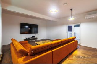 020 2029 35 rogoznica villa in the third row to the sea for sale