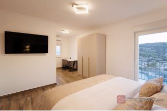 020 2029 35 rogoznica villa in the third row to the sea for sale