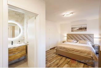 020 2029 35 rogoznica villa in the third row to the sea for sale