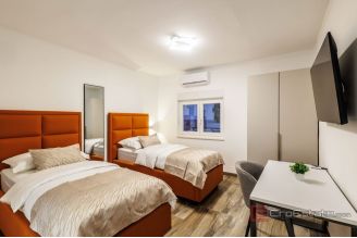 020 2029 35 rogoznica villa in the third row to the sea for sale