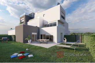 017 2040 17 near zadar newly built apartments with sea view for sale