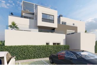 017 2040 17 near zadar newly built apartments with sea view for sale
