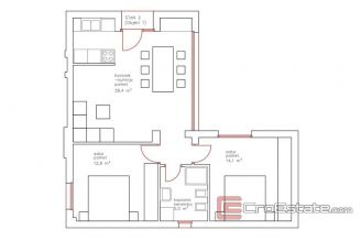 017 2040 17 near zadar newly built apartments with sea view for sale