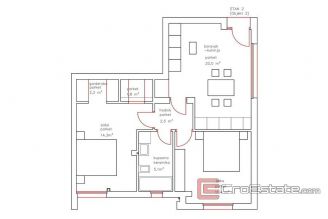 017 2040 17 near zadar newly built apartments with sea view for sale