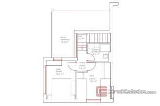 017 2040 17 near zadar newly built apartments with sea view for sale