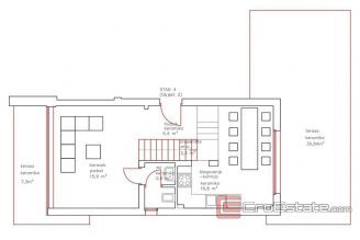 017 2040 17 near zadar newly built apartments with sea view for sale