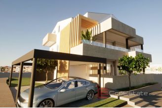 004 2043 17 vodice apartments with sea view for sale
