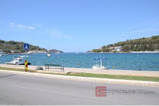 009 5093 30 island korcula old stone house seafront for sale