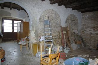 009 5093 30 island korcula old stone house seafront for sale