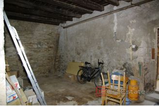 009 5093 30 island korcula old stone house seafront for sale