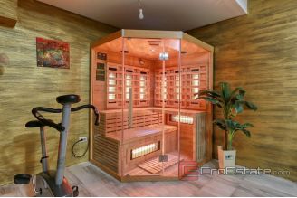 020 2022 331 near zadar modern villa with pool for sale