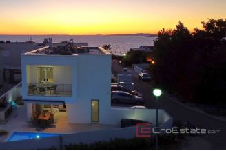 020 2022 331 near zadar modern villa with pool for sale