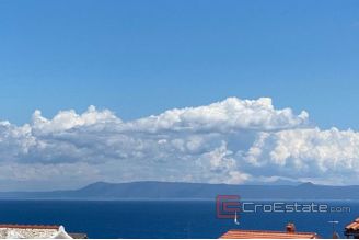 008 2041 18 Brac stone house with pool and sea view for sale