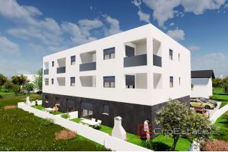 010 2036 26 near trogir apartments near sea for sale