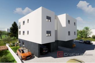 010 2036 26 near trogir apartments near sea for sale