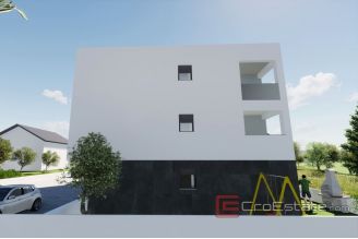 010 2036 26 near trogir apartments near sea for sale
