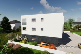 010 2036 26 near trogir apartments near sea for sale