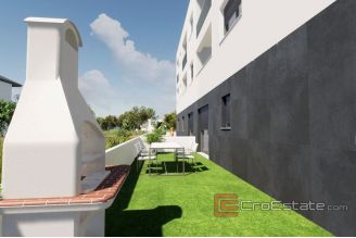 010 2036 26 near trogir apartments near sea for sale