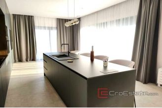 015 2021 301 Kastela modern villa with pool for sale