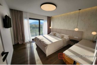 015 2021 301 Kastela modern villa with pool for sale