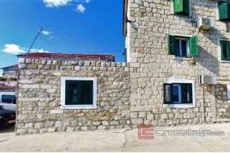 009 2040 19 kastela stone house first row to the sea for sale