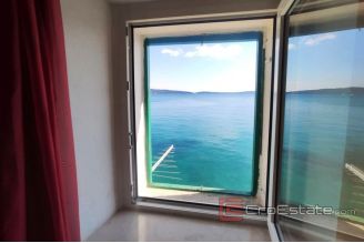 009 2040 19 kastela stone house first row to the sea for sale