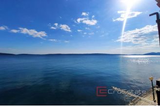 009 2040 19 kastela stone house first row to the sea for sale