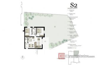 015 2043 23 vodice newbuild apartments for sale