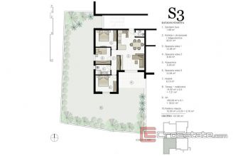 015 2043 23 vodice newbuild apartments for sale