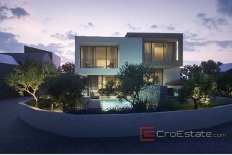 014 2043 24 vodice newbuild semi detached house for sale
