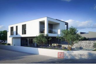 014 2043 24 vodice newbuild semi detached house for sale