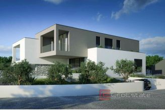 014 2043 24 vodice newbuild semi detached house for sale