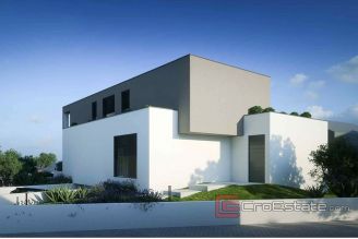 014 2043 24 vodice newbuild semi detached house for sale