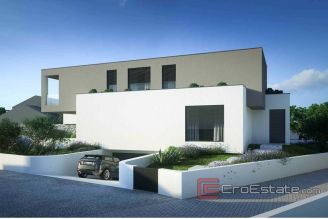 014 2043 24 vodice newbuild semi detached house for sale