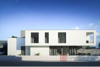 014 2043 24 vodice newbuild semi detached house for sale