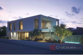 014 2043 24 vodice newbuild semi detached house for sale