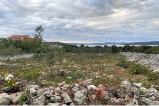 006 2041 22 island ugljan building land with sea view for sale