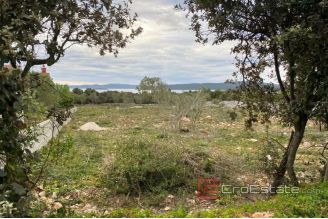 006 2041 22 island ugljan building land with sea view for sale