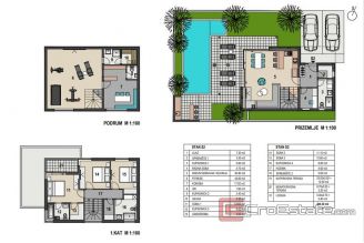 007 2022 332 Pag villa with luxury apartments for sale