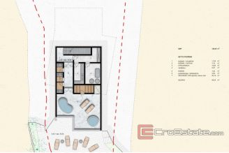 011 2043 26 vodice newbuilt villa with sea view for sale