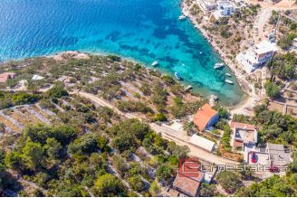 08 2013 129 Korcula second row land for sale