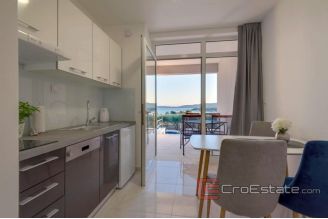 008 2041 24 sibenik house with pool and open sea view for sale