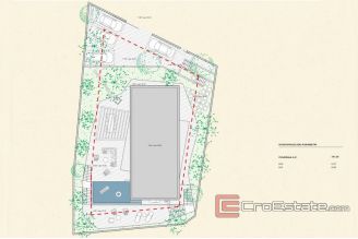 009 2043 28 vodice newbuilt villa with sea view for sale