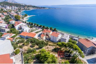 05 2013 131 Omis area first row land for sale