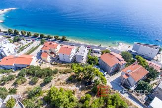 05 2013 131 Omis area first row land for sale
