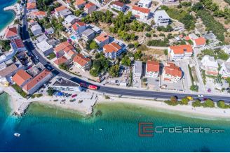 05 2013 131 Omis area first row land for sale