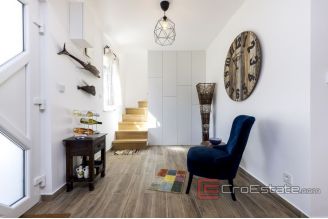 014 5099 30 Losinj modern semi detached house for sale